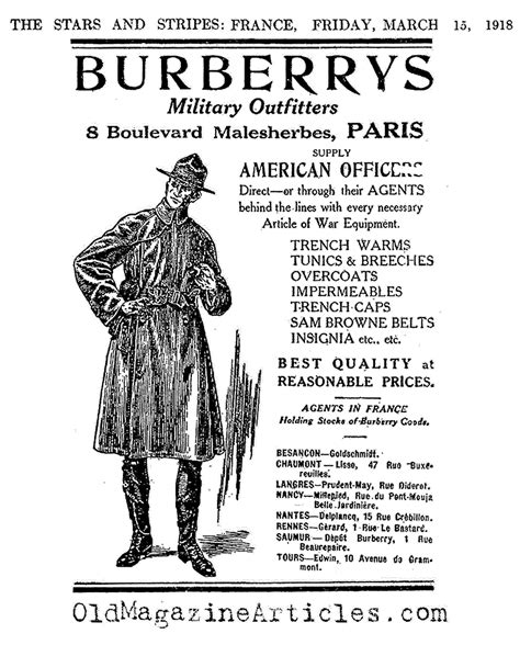 burberry origin of the name|thomas Burberry wikipedia.